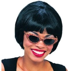 Jungle Chic Glasses