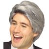 Late Nite Wig Grey 2 Late Nite Wig Grey