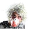 Nuclear Zombieman Wig Grey 2 Nuclear Zombieman Wig Grey