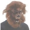 Werewolf Face FX Kit
