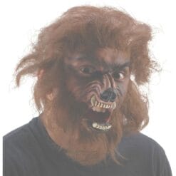 Werewolf Face FX Kit