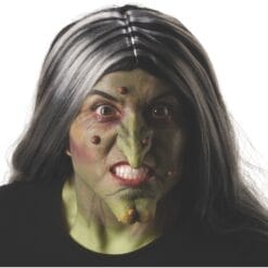 Stage Warts Latex Appliance