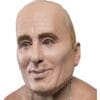 The Vlad Latex Mask