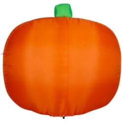 Jack-O-Lantern Giant Airblown Outdoor Decor 7.5ft