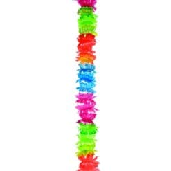 Rainbow Party Lei, Multi