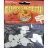 Pumpkin Buck Teeth Small