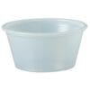Gelatin Shot Cups 2oz 100PK *NO Lids*