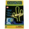 Cactus Neon Style Light