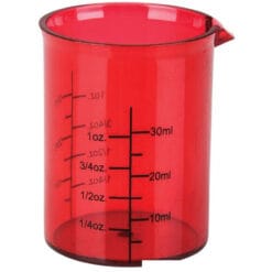 Chemistry Beaker Shot Glass Set 4pcs 10 Chemistry Beaker Shot Glass Set 4Pcs