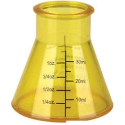 Chemistry Beaker Shot Glass Set 4pcs 11 Chemistry Beaker Shot Glass Set 4Pcs
