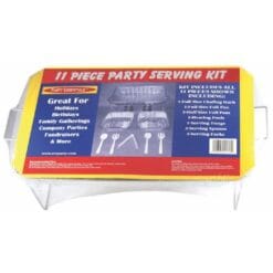 Chafing/Serving Kit 11PCS