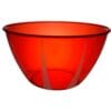 24Oz Bowl Red