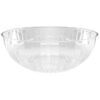 Serving Bowl Clear 192Oz