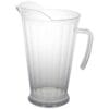 Pitcher Clear Heavy Duty 60Oz
