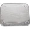 Half Size Foil Lids 2 Half Size Foil Lids