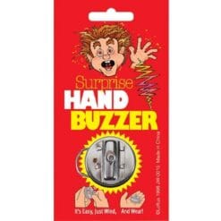 Hand Buzzer Prank