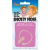 Snotty Nose Joke 2 Snotty Nose Joke
