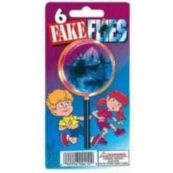 Fake Flies