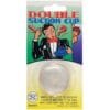 Double Suction Cup Joke 1 Double Suction Cup Joke