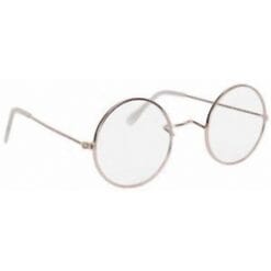Round Granny/Old Man Glasses