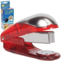 Shock Stapler, Astd Colors, Each