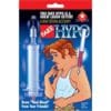 Fake Hypordermic Syringe w/Needle 2 Fake Hypordermic Syringe W/Needle