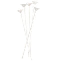 Balloon Stick & Cup Set Each
