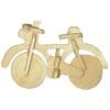 Bicycle Mini 3D Wood Puzzle