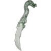 Dragon Knife Prop 14.25" 1 Dragon Knife Prop 14.25&Quot;