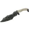 Medieval Knife Prop 14.25" 1 Medieval Knife Prop 14.25&Quot;