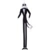 Jack Skellington Hanging Character 72" 2 Jack Skellington Hanging Character 72&Quot;