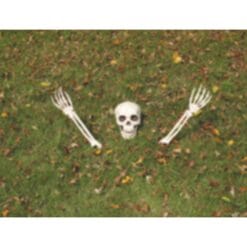 Buried Alive Skeleton Parts