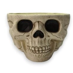 Skull Candy Bowl 9.5"