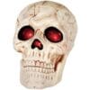 Skull Light-Up 10"