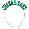 Shenanigans Headband