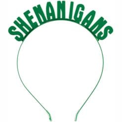 Shenanigans Headband