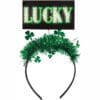 Lucky Light-Up Headband