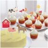 Barnyard Birthday Cake Topper Kit