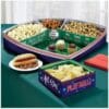 Rawlings™ Mlb Baseball Snack Stadium