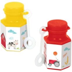 Barnyard Birthday Mini Bibbles 8CT
