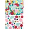 Unicorn Party Table Confetti 2.5oz 2 Unicorn Party Table Confetti 2.5Oz