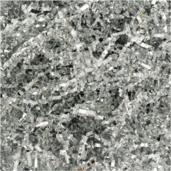 Metalic Shred - Silver 1oz