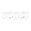 Magical Rainbow Sparkle N Shine Banner