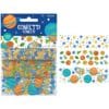 Blast Off Birthday Confetti 1.2oz