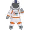 Blast Off Birthday Astronaut Inflatable Figure 2 Blast Off Birthday Astronaut Inflatable Figure