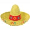 Mini Sombrero Decorative Pinata