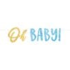 Oh Baby Boy Letter Banner 1 Oh Baby Boy Letter Banner