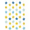 It's A Boy String Hanging Decorations