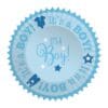 It'S A Boy Blue Cupcake Cups