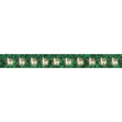 Llama String Led Lights Battery Operated